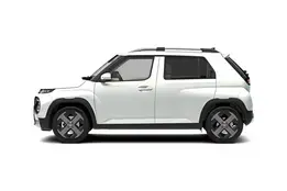 Hyundai Inster, 85 kW, electric, automatic, front-wheel drive