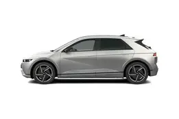 Hyundai IONIQ 5, 239 kW, elekter, automaat, nelikvedu