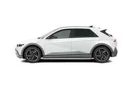 Hyundai IONIQ 5, 239 kW, elekter, automaat, nelikvedu