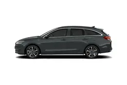 Hyundai i30, 1.0, 74 kW, бензин, автомат, передний привод