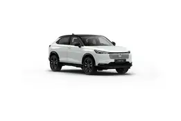 Honda HR-V, hübriid b+e, automaat, esivedu