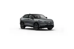 Honda HR-V, hübriid b+e, automaat, esivedu