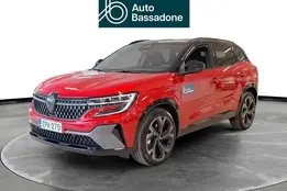 Renault Austral, 1.2, 146 kW, hübriid b+e, automaat, esivedu