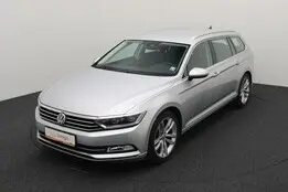 Volkswagen Passat, 2019, 1.5, 110 kW, bensiin, automaat, esivedu