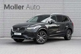 Volvo XC90, 2020, 2.0, 184 kW, petrol, automatic, four-wheel drive