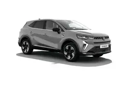 Renault Symbioz, 1.6, hübriid b+e, automaat, esivedu