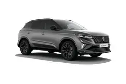 Renault Austral, 1.2, hübriid b+e, automaat, esivedu