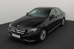 Mercedes-Benz E 220, 2016, 2.0, 143 kW, дизель, автомат, задний привод