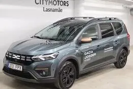 Dacia Jogger, 2024, 1.6, 69 kW, гибрид б+э, автомат, передний привод