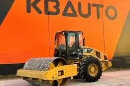 Caterpillar CS 56, 116 kW, diesel
