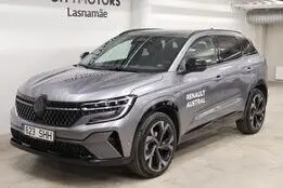 Renault Austral, 2024, 1.3, 116 kW, hübriid b+e, automaat, esivedu