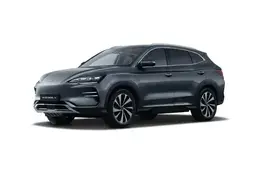 BYD Seal U, elekter, automaat