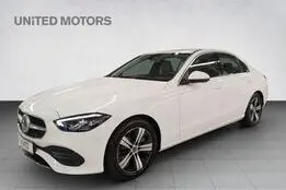 Mercedes-Benz C 200, 2025, 2.0, 120 kW, diisel, automaat, tagavedu