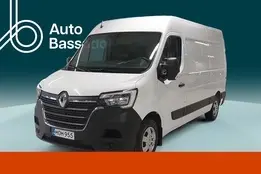 Renault Master, 2023, 2.3, 110 kW, diisel, manuaal, esivedu