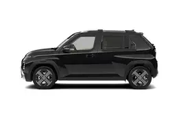 Hyundai Inster, 71 kW, electric, automatic, front-wheel drive