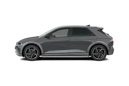 Hyundai IONIQ 5, 239 kW, elekter, automaat, nelikvedu