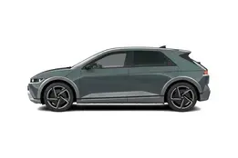Hyundai IONIQ 5, 239 kW, elekter, automaat, nelikvedu