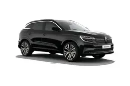 Renault Austral, 1.2, hübriid b+e, automaat, esivedu