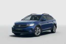 Volkswagen Taigo, 1.0, 85 kW, bensiin, automaat