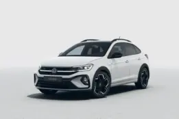 Volkswagen Taigo, 110 kW, bensiin, automaat