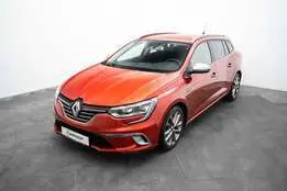 Renault Megane, 2017, 1.5, 81 kW, diisel, manuaal, esivedu