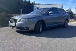 Audi A6, 2010, 3.0, 176 kW, дизель, автомат, полный привод