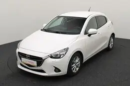 Mazda 2, 2015, 1.5, 66 kW, bensiin, manuaal, esivedu