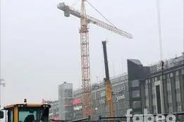 Liebherr 200 ECH Litronic