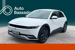 Hyundai IONIQ 5, 2024, 168 kW, elekter, automaat, tagavedu