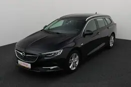 Opel Insignia, 2019, 1.6, 100 kW, дизель, автомат, передний привод