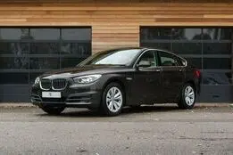 BMW 520, 2014, 2.0, 135 kW, diesel, automatic, rear-wheel drive