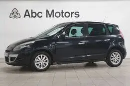 Renault Megane, 2012, 1.9, 96 kW, diisel, manuaal, esivedu