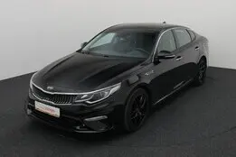 Kia Optima, 2019, 1.6, 132 kW, bensiin, automaat, esivedu
