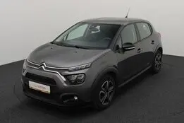 Citroën C3, 2021, 1.5, 75 kW, diisel, manuaal, esivedu