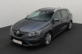 Renault Megane, 2020, 1.3, 75 kW, bensiin, manuaal, esivedu