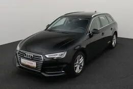 Audi A4, 2019, 2.0, 110 kW, bensiin, automaat, esivedu