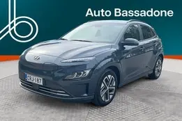 Hyundai Kona, 2023, 150 kW, elekter, automaat, esivedu