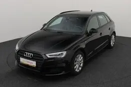 Audi A3, 2017, 2.0, 110 kW, diesel, manual, front-wheel drive