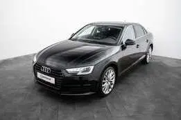 Audi A4, 2016, 2.0, 110 kW, diisel, manuaal, esivedu
