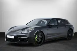 Porsche Panamera, 2021, 2.9, 324 kW, hybrid p+e, automatic, four-wheel drive