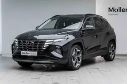 Hyundai Tucson, 2023, 1.6, 110.1 kW, гибрид б+э, автомат, передний привод