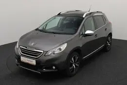 Peugeot 2008, 2014, 1.6, 84 kW, diesel, manual, front-wheel drive