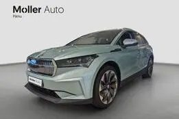 Škoda Enyaq, 2025, 70 kW, elekter, automaat, tagavedu