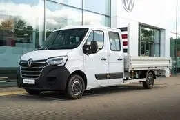 Renault Master, 2022, 2.3, 107 kW, diisel, manuaal, esivedu