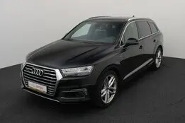 Audi Q7, 2016, 3.0, 190 kW, pistikhübriid d+e, automaat, nelikvedu