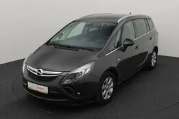 Opel Zafira, 2015, 1.6, 100 kW, diisel, manuaal, esivedu