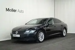 Volkswagen Arteon, 2018, 1.5, 110 kW, бензин, автомат, передний привод