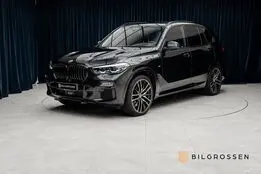 BMW X5, 2019, 3.0, 250 kW, petrol, automatic, four-wheel drive