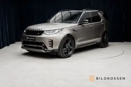 Land Rover Discovery, 2021, 3.0, 183 kW, diisel, automaat, nelikvedu