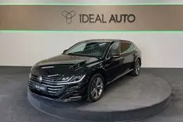 Volkswagen Arteon, 2023, 1.4, 115 kW, подключаемый гибрид б+э, автомат, передний привод